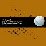 cover: Claudine Sarbib|Anibal Morais & Miguel Braga - Game