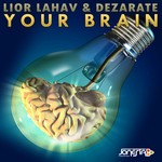 cover: Dezarate|Lahav, Lior - Your Brain