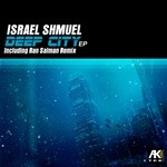 cover: Israel Shmuel - Deep City