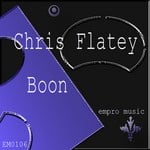 cover: Chris Flatey - Boon