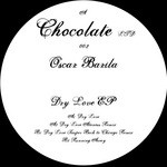 cover: Oscar Barila - Dry Love EP