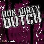 cover: Various - Huk Dirty Dutch