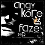 cover: Angy Kore - Faze EP