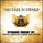 cover: Michael Schwarz - Strange Energy