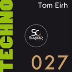 cover: Tom Eirh - Scander 027