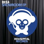 cover: Bee4 - Showroom EP