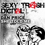 cover: Dan Price - She Told Me