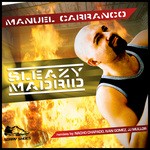 cover: Manuel Carranco - Sleazy Madrid