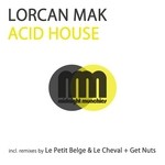 cover: Lorcan Mak - Acid House