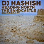 cover: Dj Hashish - Heading North