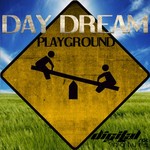 cover: Day Dream - Playground EP