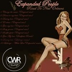 cover: Expanded People - Road To New Orleans