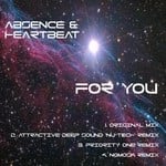 cover: Absence & Heartbeat - For You