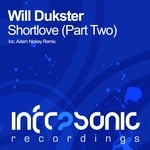 cover: Will Dukster - Shortlove (Part Two)