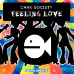 cover: Dark Society - Feeling Love