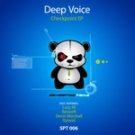 cover: Deep Voice - Checkpoint EP