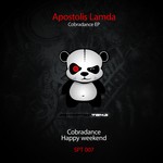 cover: Apostolis Lamda - Cobradance EP