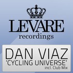 cover: Dan Viaz - Cycling Universe