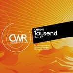 cover: Tausend - Sun EP