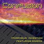 cover: Morpheus Invention - Confusion