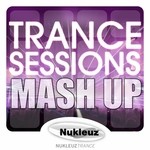 cover: Cut & Splice|Various - Trance Sessions: Mash Up (mixed by Cut & Splice) (unmixed tracks)