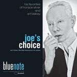 cover: Various - Joe's Choice (Blue Note Selections By Joe Jackson)