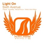 cover: Light On - Sixth Avenue