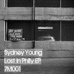 cover: Sydney Young - Lost In Philly EP