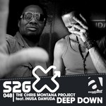 cover: Inusa Dawuda|Chris Montana Project, The - Deep Down