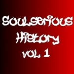 cover: Sunday Roast - Soulserious History Vol 1