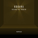 cover: Kobana - Behind The Mirror