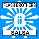 cover: Flash Brothers - Salsa