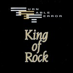 cover: Turntable Terror - King Of Rock