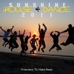 cover: Various - Sunshine House & Dance 2011