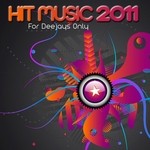 cover: Various - Hit Music 2011