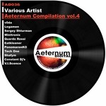 cover: Various - Aeternum Compilation Vol 4