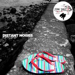 cover: Distant Noises - Flip Flop