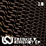 cover: Frenkie V - Rimshot EP