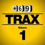 cover: Various - Trax Volume 1