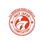 cover: Various - Help Japan Compilation