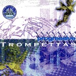 cover: Various - Bonzai Trance Progressive: Trompettas (Full Length Edition)