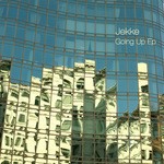 cover: Jekke - Going Up EP