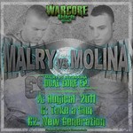 cover: Malry|Javi Molina - Dual Core EP