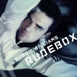 cover: Williams, Robbie - Rudebox