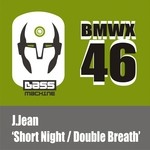 cover: J Jean - Short Night