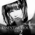 cover: Dj Angelie - Essential House Vol 2