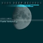 cover: Alessio Gambini - Fuerte Ventura EP