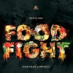 cover: Dj Hazard - Food Fight