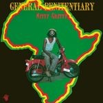 cover: Nitty Gritty - General Penitentiary