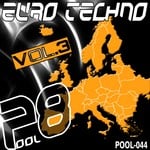 cover: Various - Euro Techno Volume 3